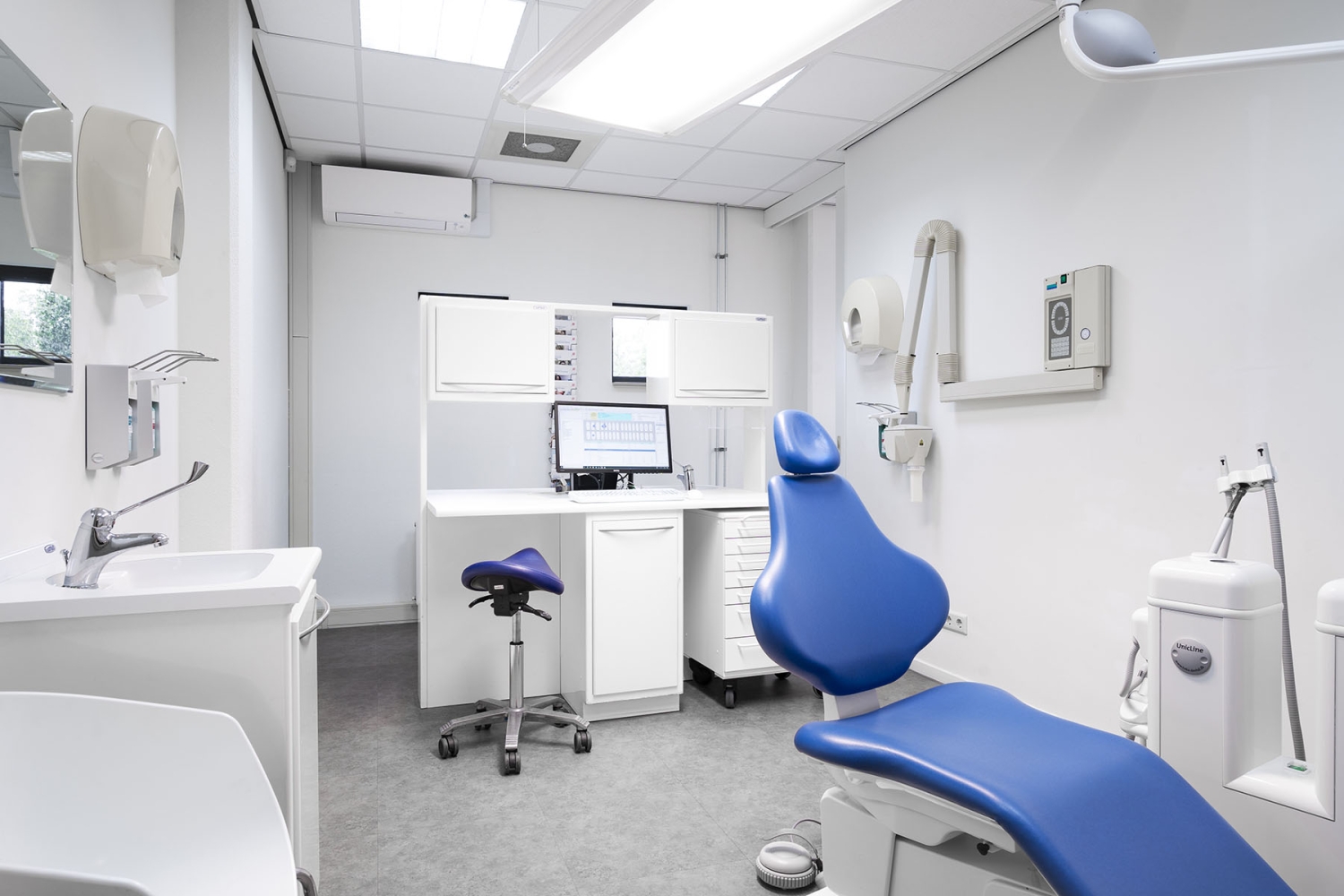 Culemborg behandelkamer